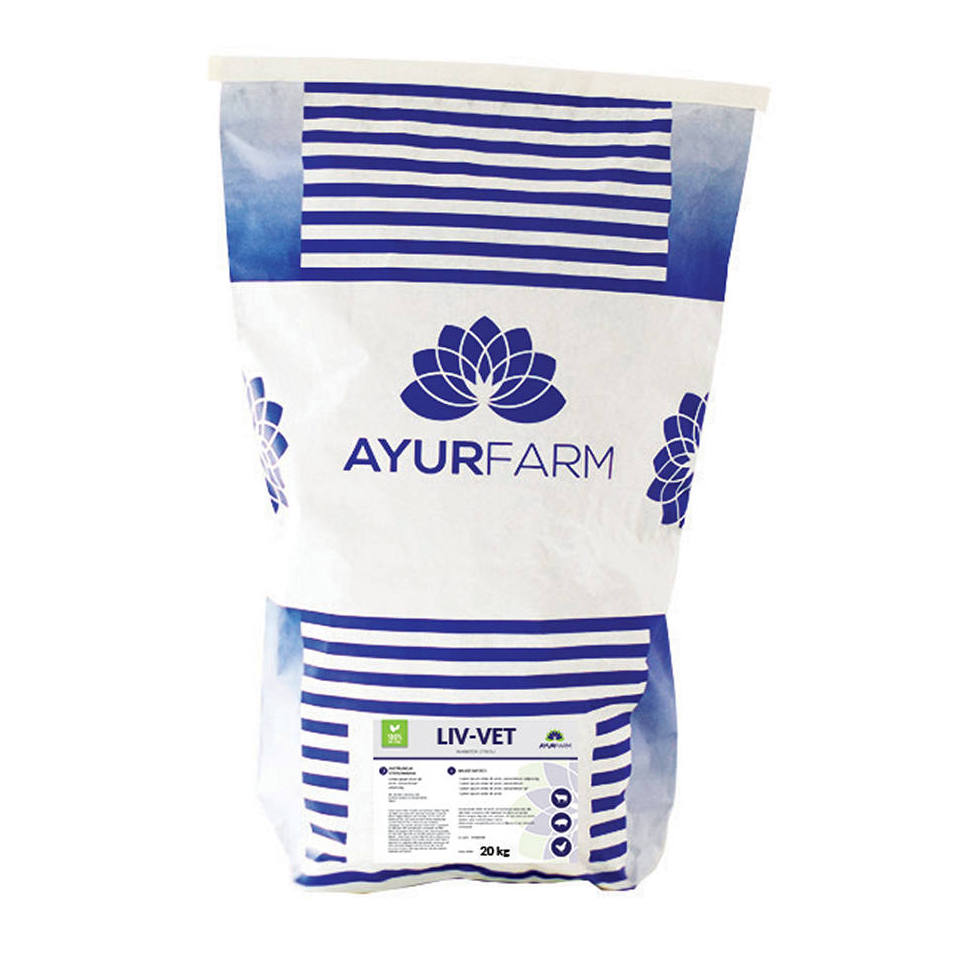 LivVet_Ayurfarm