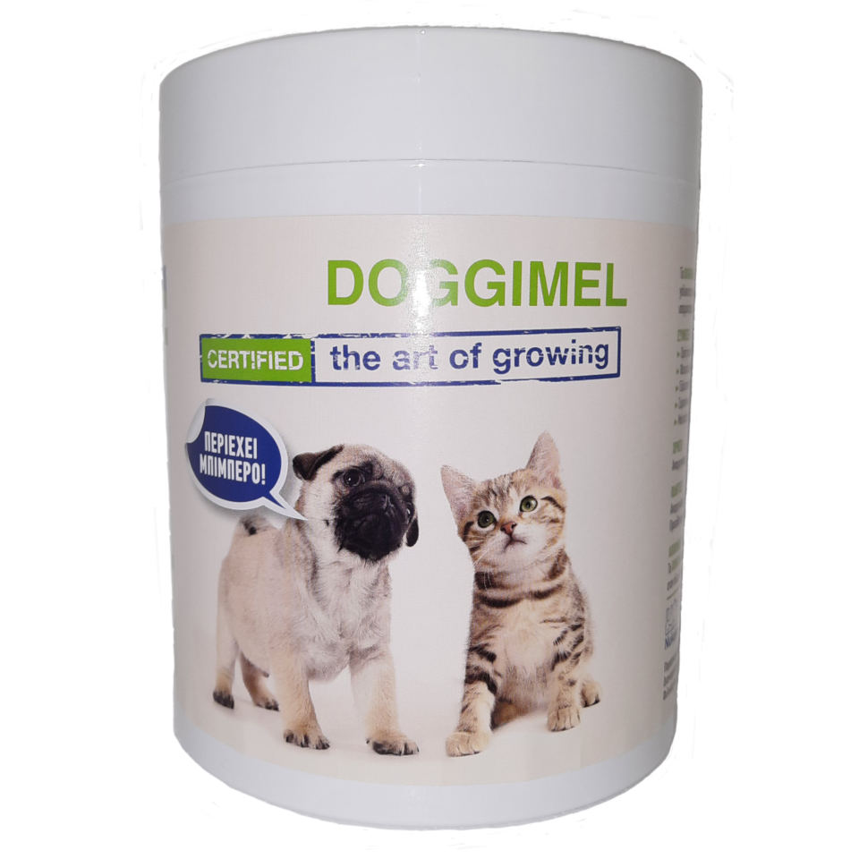 doggimel